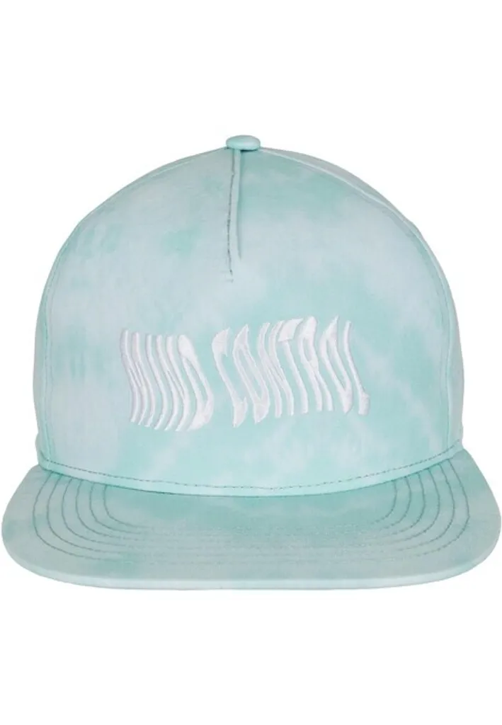 Casquette Cayler & Sons CSBL Mind Control menthe taille unique - 2