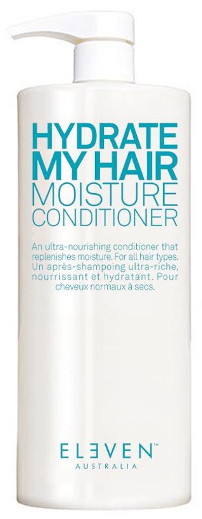 Eleven Hydrate My Hair Moisture Conditioner (revitalisant Image du produit 