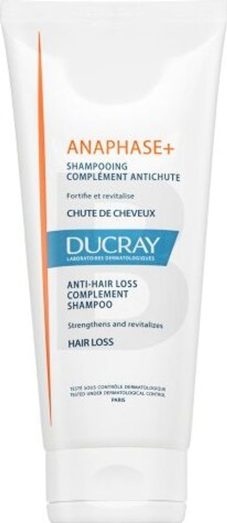 Ducray Anaphase+ Anti-Hair Loss Complement Shampoo Zdjęcie produktu 8