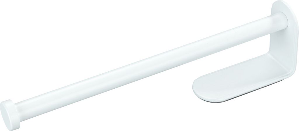 WENKO Kuchynský držiak na rolky Nio White Tidy Holder Obrázok produktu 