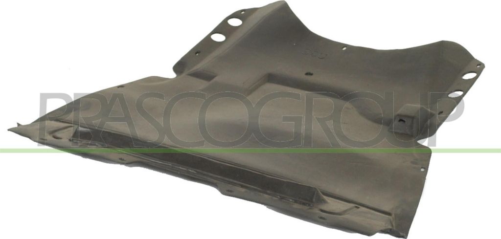 PRASCO FT1501900 - OE 1488925080 Motorraumdämmung für Jumpy (B), Jumpy (U6U), Jumpy (VF7), Scudo, Ulysse, Expert (223), Expert (222), Expert (224...