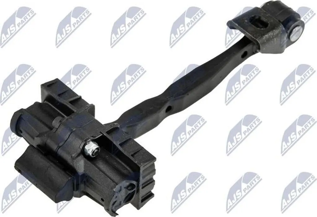 NTY EZC-SK-055 Arrêt de Porte Avant pour Octavia OE 5E0837249A Durable