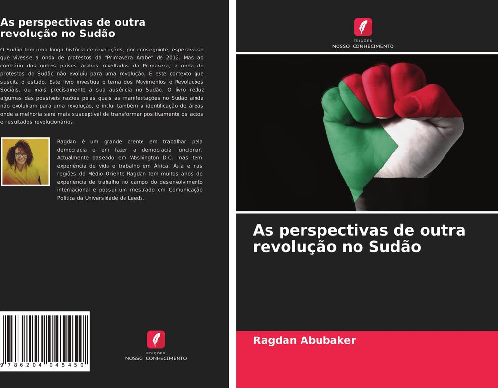 As perspectivas de outra revolução no Sudão
