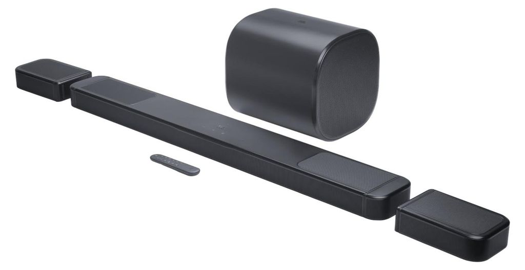HARMAN KARDON JBL Bar 1300 Mk.2 11.1.4-Kanal Surround Produktbild 