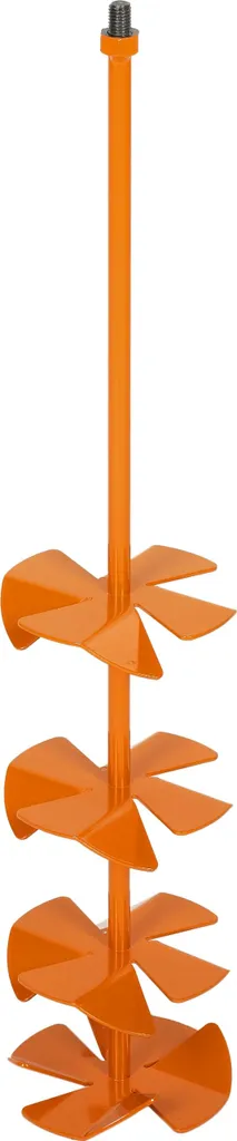 Agitatore epi MR 8 120 GN - Precisione Tedesca Attacco M14