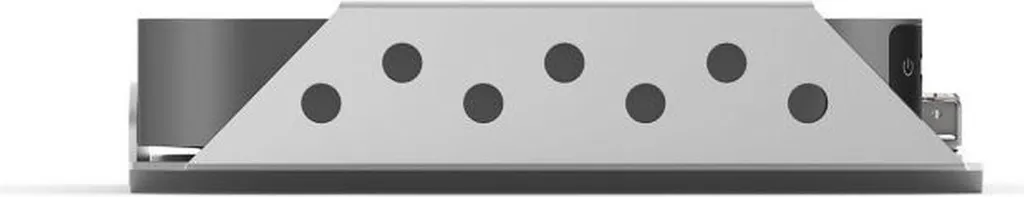 Staffa per Mac Mini Compulocks - Libera la Scrivania e Proteggi il PC - 10