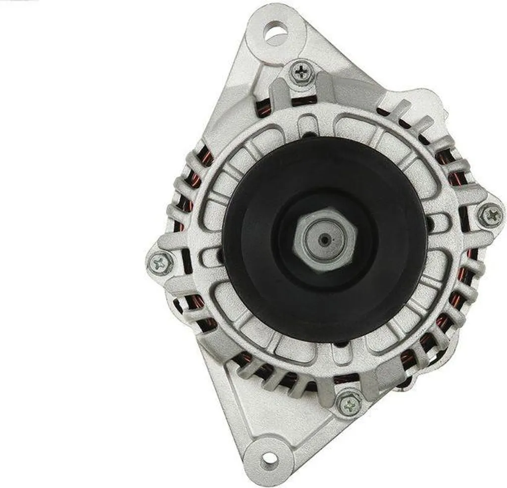 Alternateur AS-PL A5072SR : Fini les Problèmes de Batterie sur Pajero L200