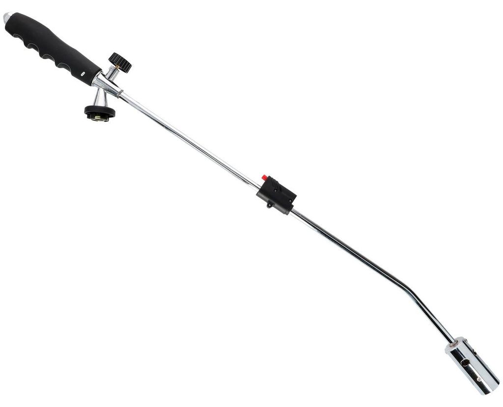 Kinzo Unkrautbrenner 80 CM - Auf Gas - Kein Stecker Produktbild 