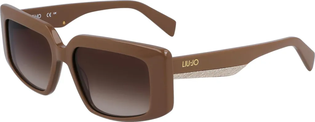 Lunettes de soleil Liu Jo LJ791S pour les vacances et sorties en ville