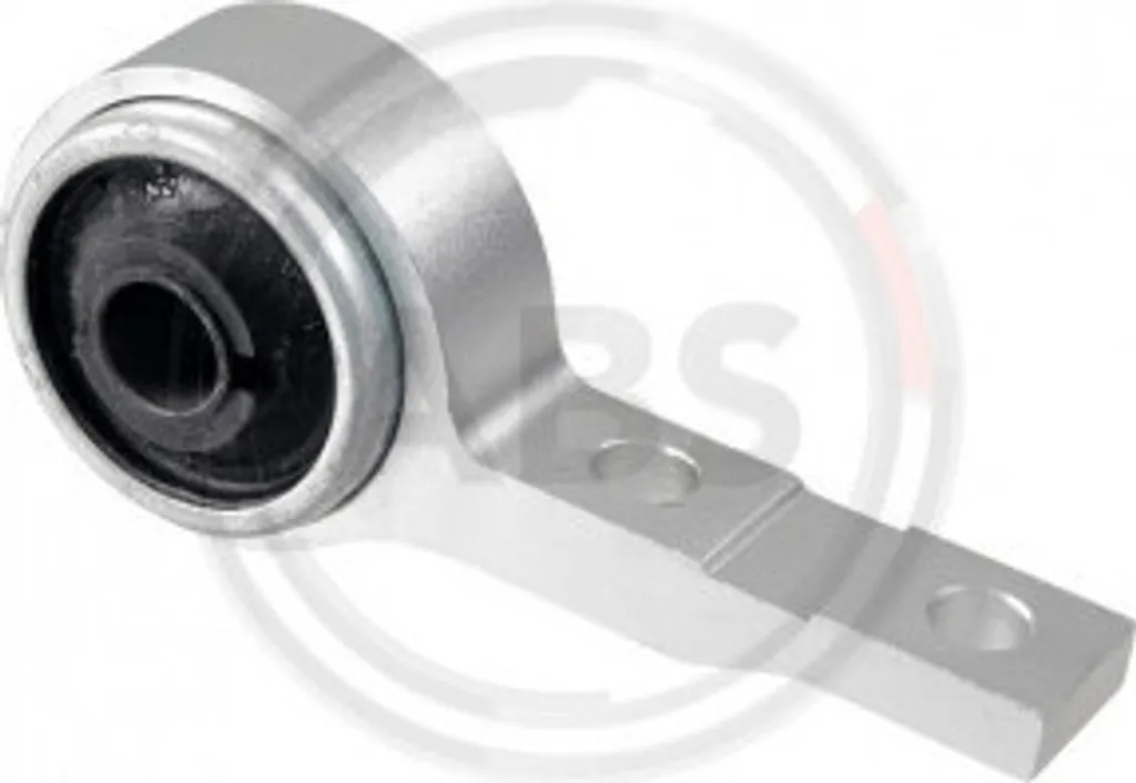Supprimer claquement suspension Murano Z50 avec palier de bras 271391
