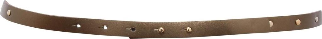 M0354 Cintura Donna Max Mara 'S Woman Double-Face Belt
