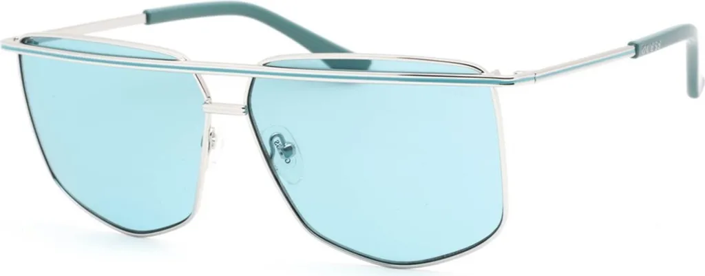 Lunettes Guess GU7851 10V - Verres Bleus Protection UV et Style Glamour