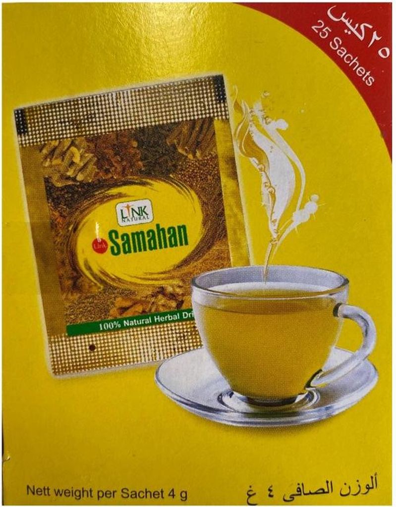 Samahan 25ks Obrázek produktu 