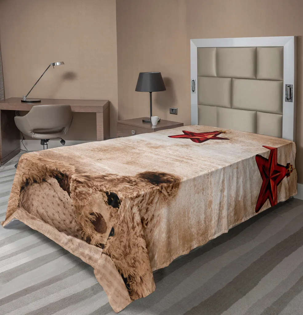 Lenzuolo ABAKUHAUS 260x168 cm | Prezzo Shock | Puzzle Bambini Morbido