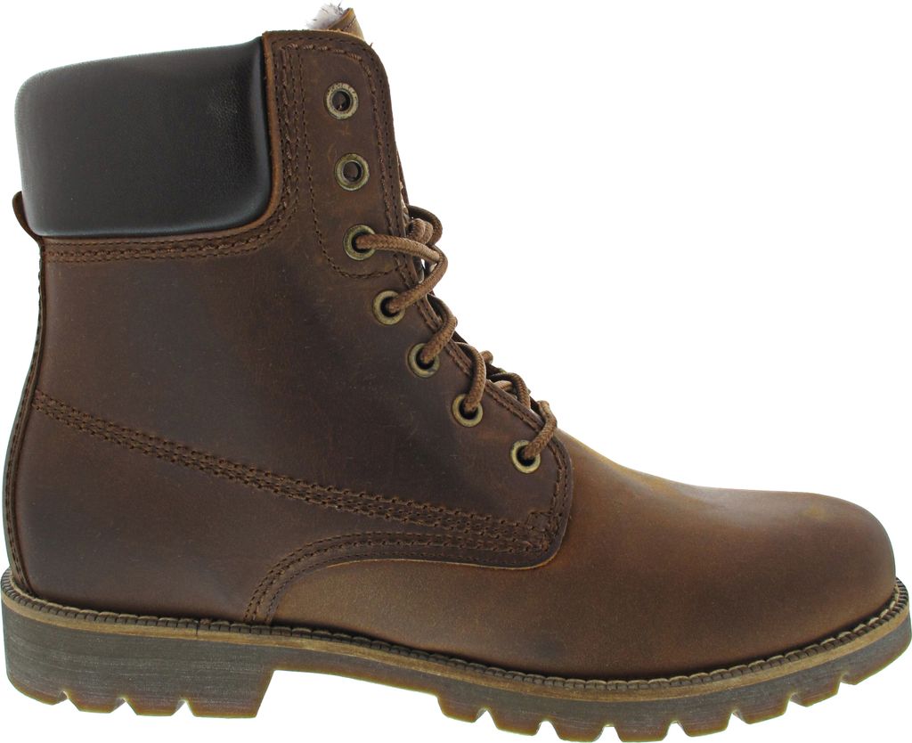Panama Jack Schnürboots Panama 03 Herren 333333343138 Braun Produktbild 42