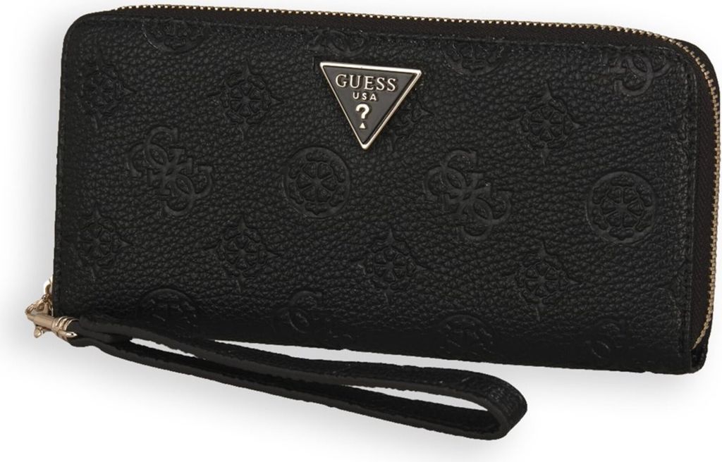 Guess Damen Geldbörse Kleines Portemonnaie Guess GUESS Damen