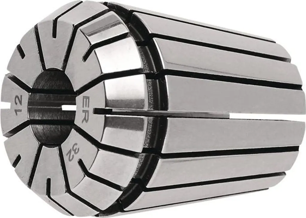 Pinza ER40 18mm DIN 6499B - Mandrino Professionale CNC 472E