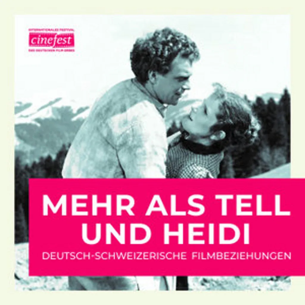 Livre Mehr als Tell und Heidi Essai Culturel sur la Suisse Moderne