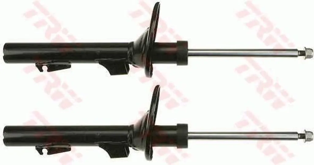 Amortisseur TRW JGM172T OE 7700426727 - Éliminez les Vibrations Route