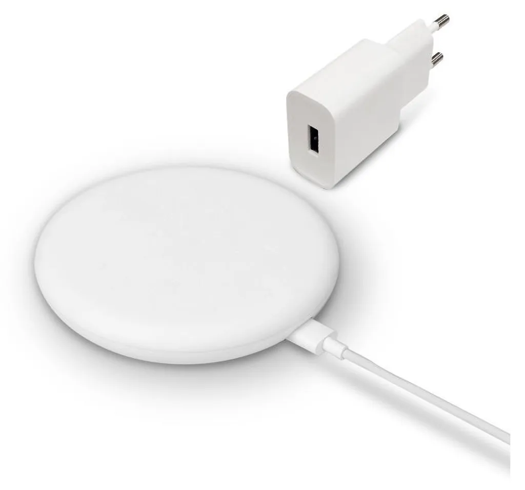 Xiaomi Chargeur Qi 20W GDS4112EU : Fini les câbles cassés et lents !