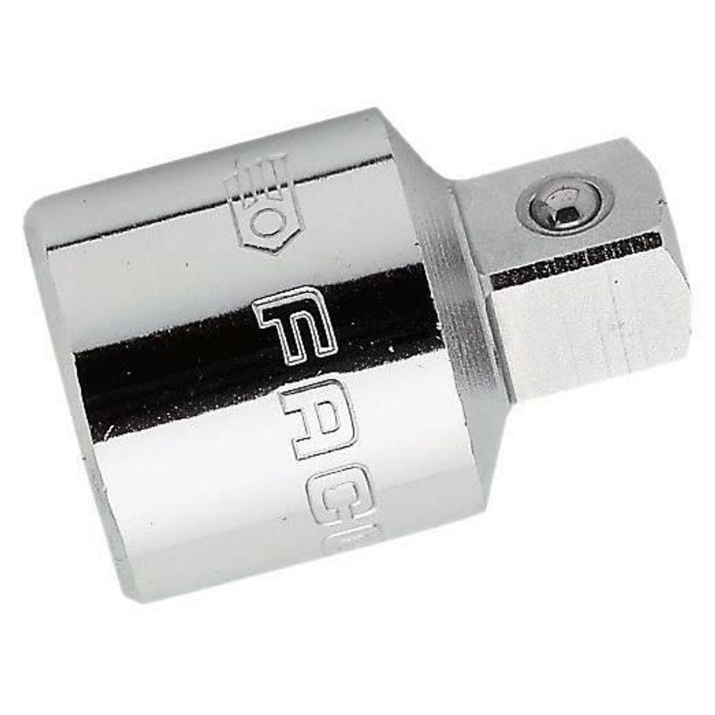 Facom Adapter 1/2Z auf 3/8Z, SB-verpackt Image du produit 