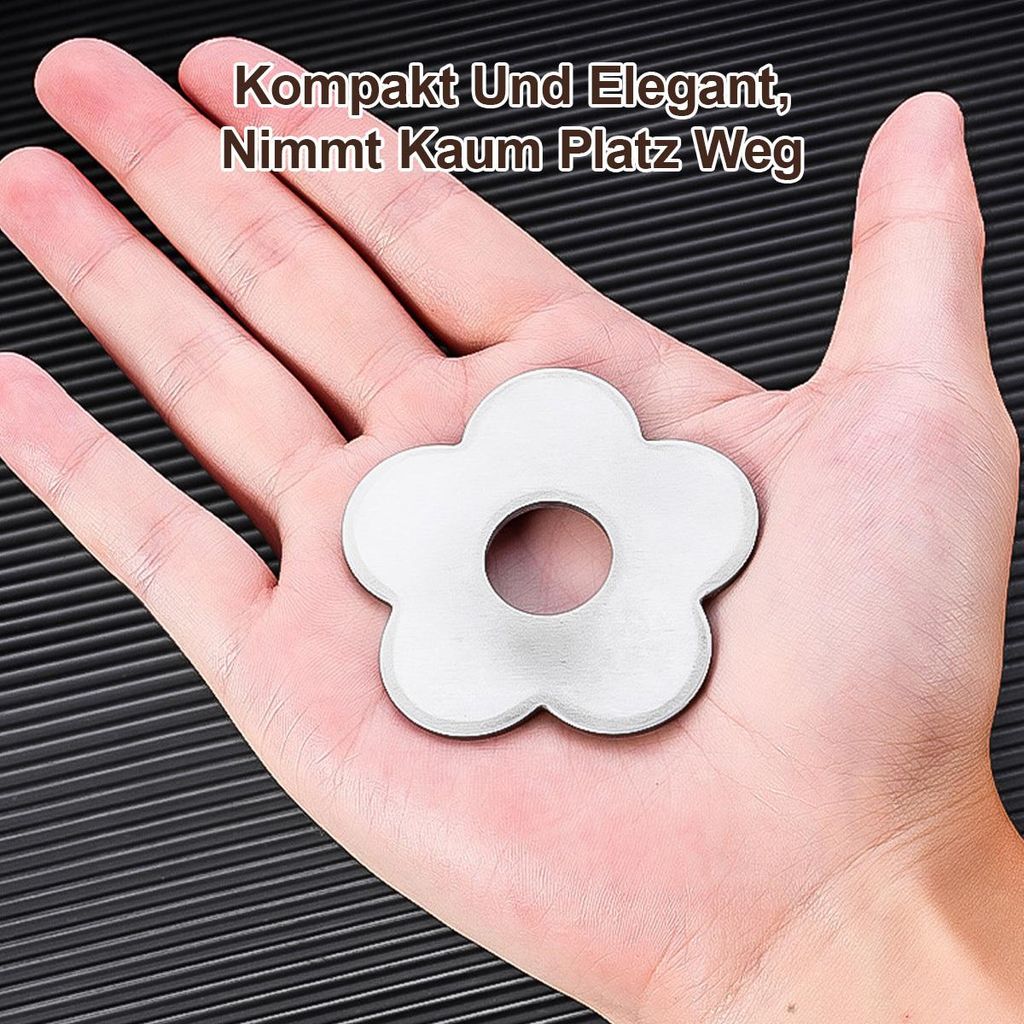 8 Stück Tischdeckenbeschwerer Extra Schwer, Magnetische