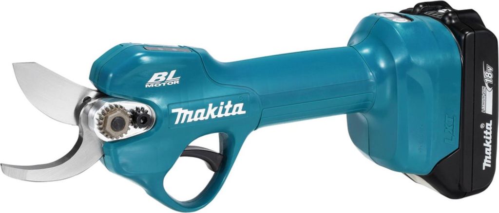 Makita DUP181SF Akku-Reb/Astschere Produktbild 
