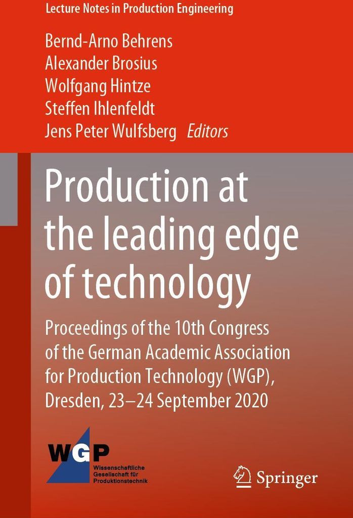 Production at the leading edge of technology