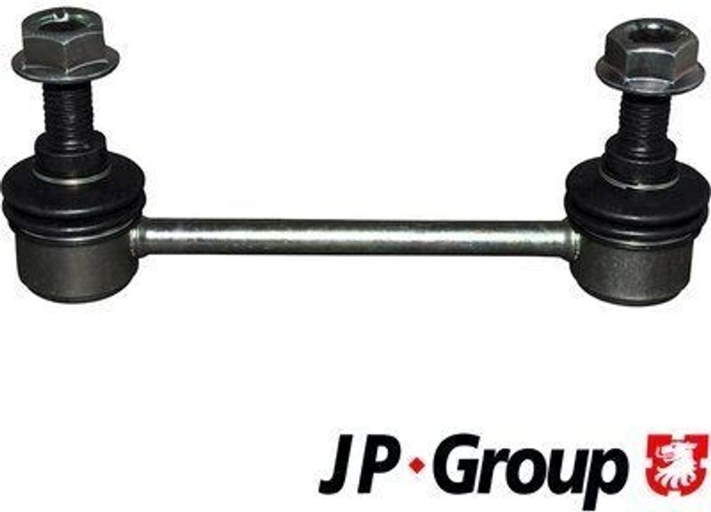 Jp Group Koppelstange Pendelstütze Hinten