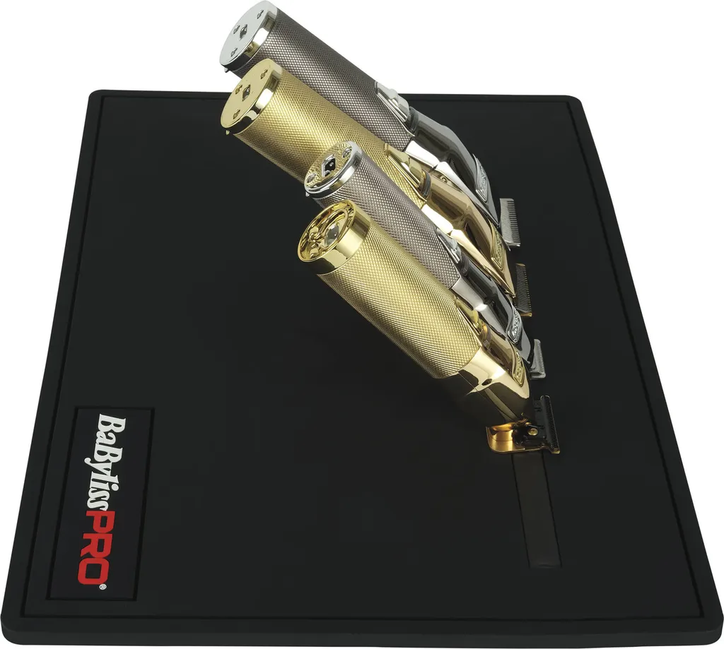 Support Magnétique pour Salon de Coiffure et Barber - Babyliss Pro