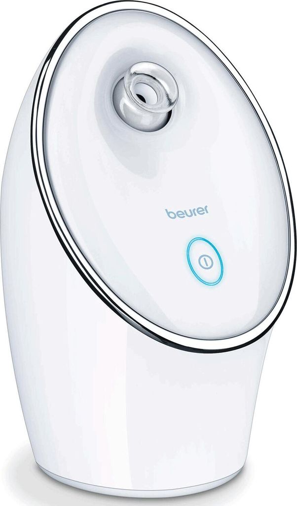 Beurer FC 72 Gesichts-Sauna mit Ionen-Technologie (605.05) Produktbild 