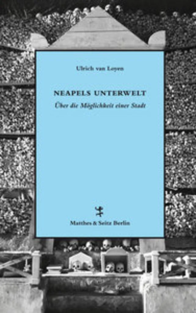 Neapels Unterwelt : Comprendre les mystères de Naples sans guide
