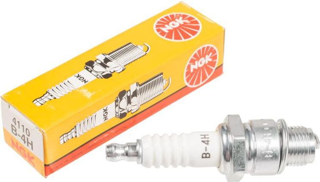 NGK bougie B-4H voor Productafbeelding 