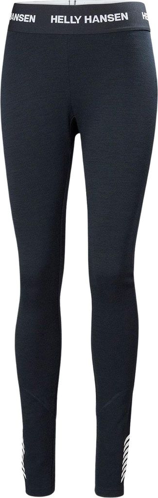 Helly Hansen Lifa Merino Midweight Thermohose Damen