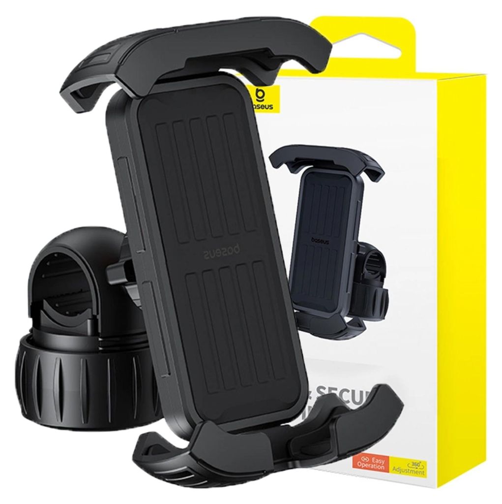 Baseus C40561500113 držiak Pasívny držiak Mobilný Obrázok produktu 