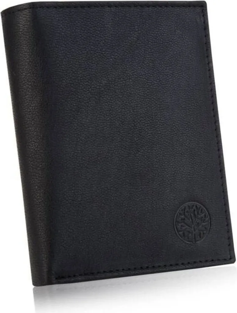 Portefeuille Betlewski ETPMKZ57558918 haute qualité et multi-rangement
