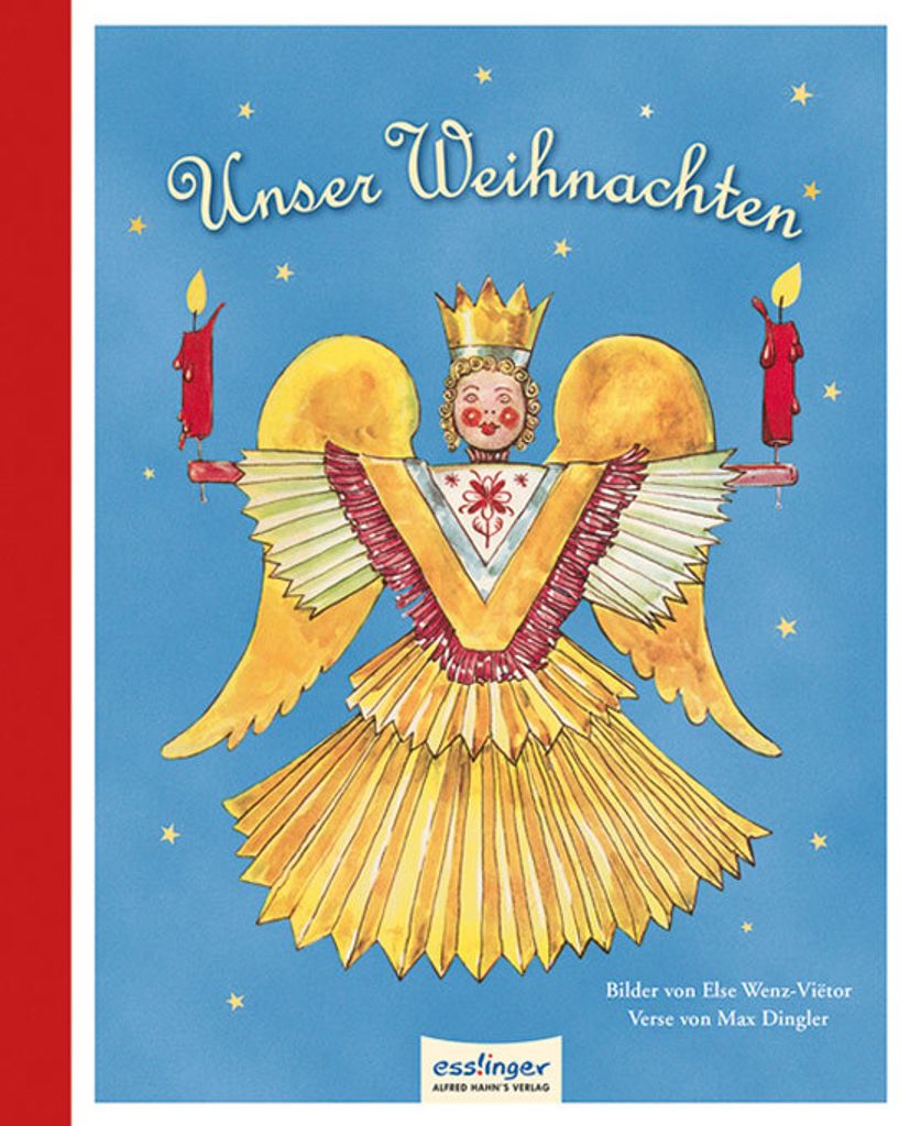 Unser Weihnachten