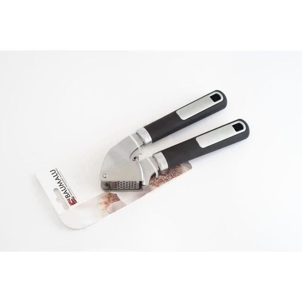 Knoblauchpresse 19,5 x 6,5 x 3 cm