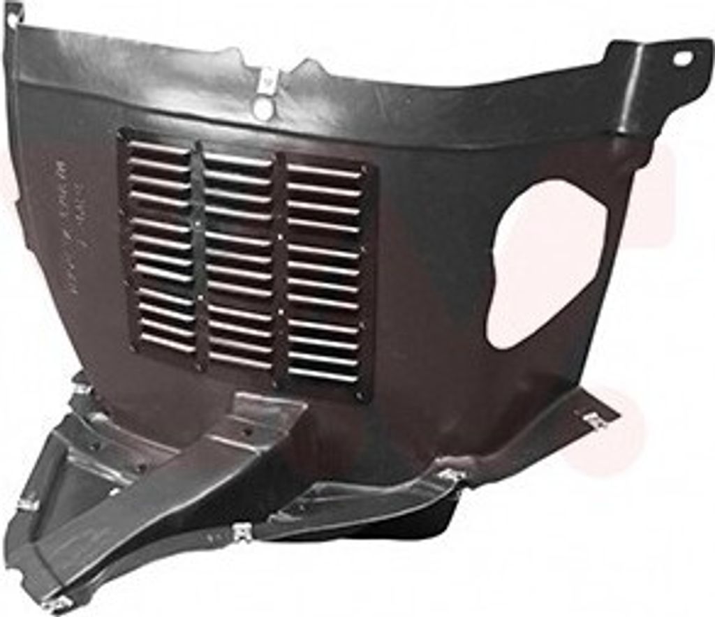 VAN WEZEL 5742432 Verkleidung Radhaus für VW Passat Variant Produktbild 