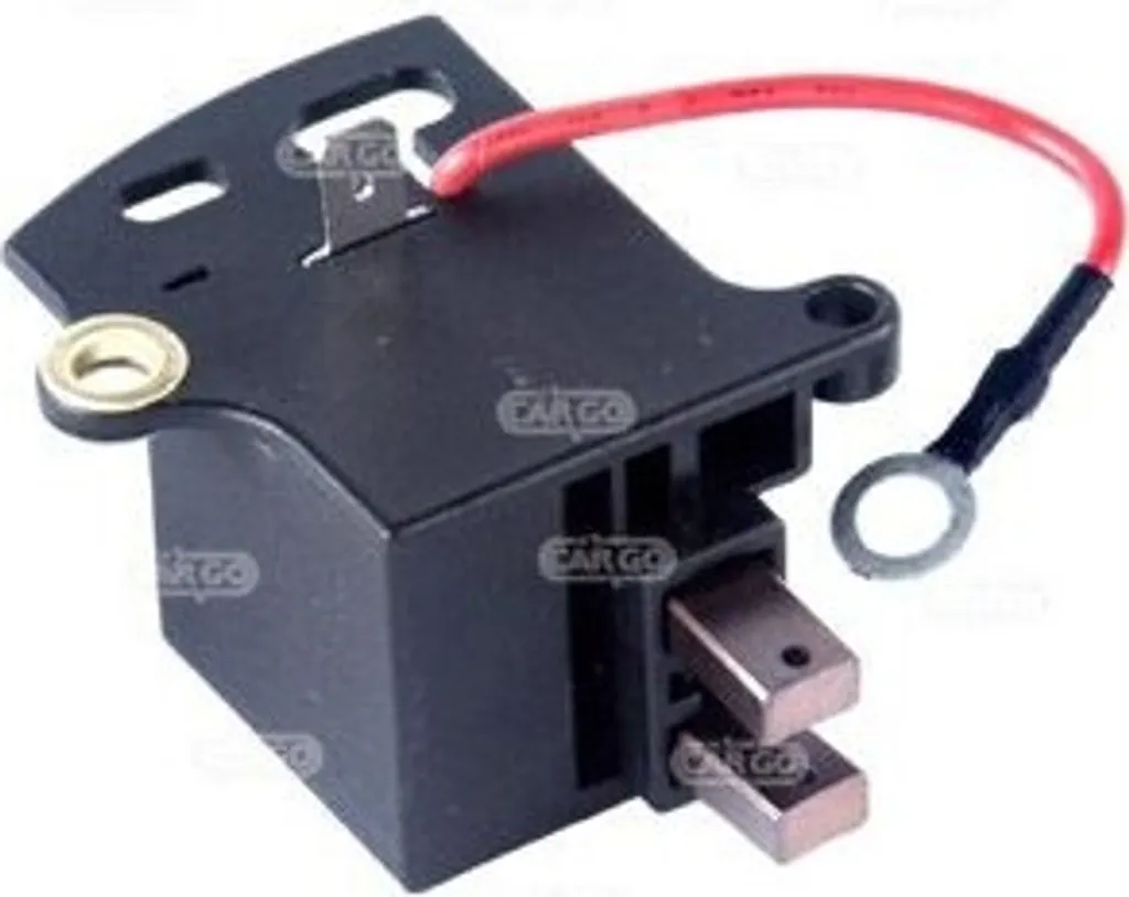 Interruttore solenoide avviamento HC CARGO per FORD - 7