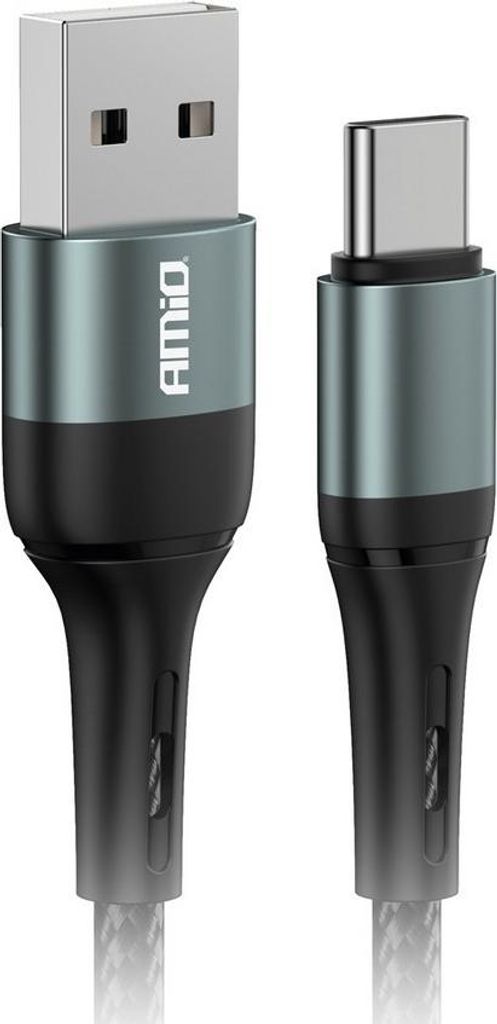 AMiO USB-Ladekabel USB-Kabel 03912
