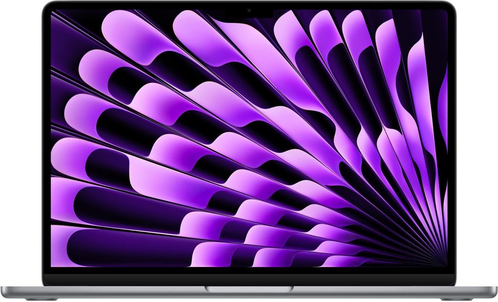 Apple MacBook Air (2022) 13.6 M2 8 Core CPU 8 Core GPU Produktbild 