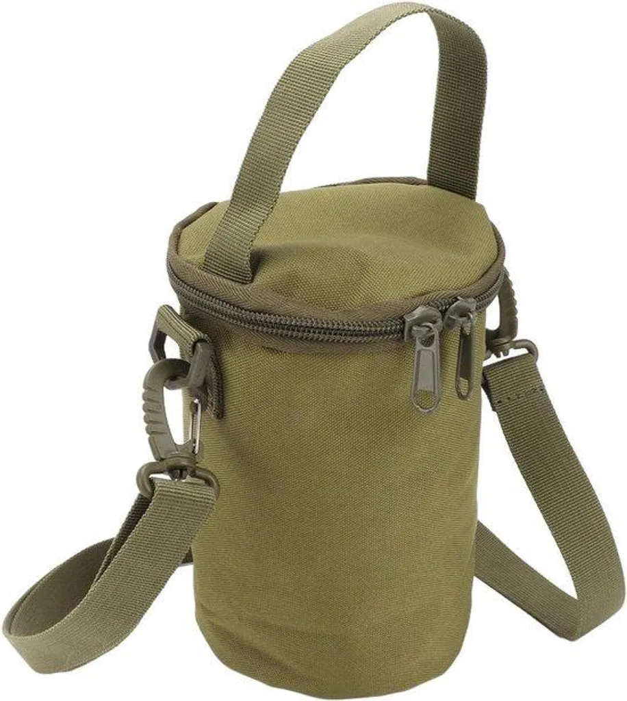Sac de transport pour bouteille de gaz extérieur étanche et résistant
