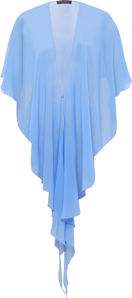 Vera Mont Schals 8249 Paris Blue S