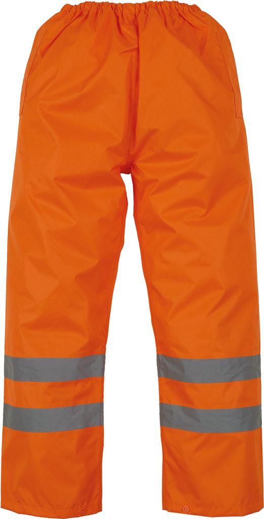 YOKO Hi-Vis Waterproof Over-Trousers Produktbild 