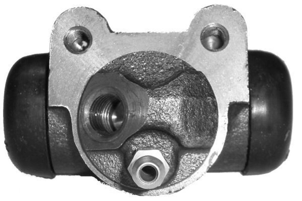 NK Radbremszylinder Ø20,6mm Hinten Rechts Links für VOLVO 440 460