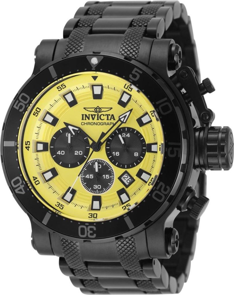 Invicta Coalition Forces 49229 Orologio da Uomo - Movimento Immagine del prodotto 