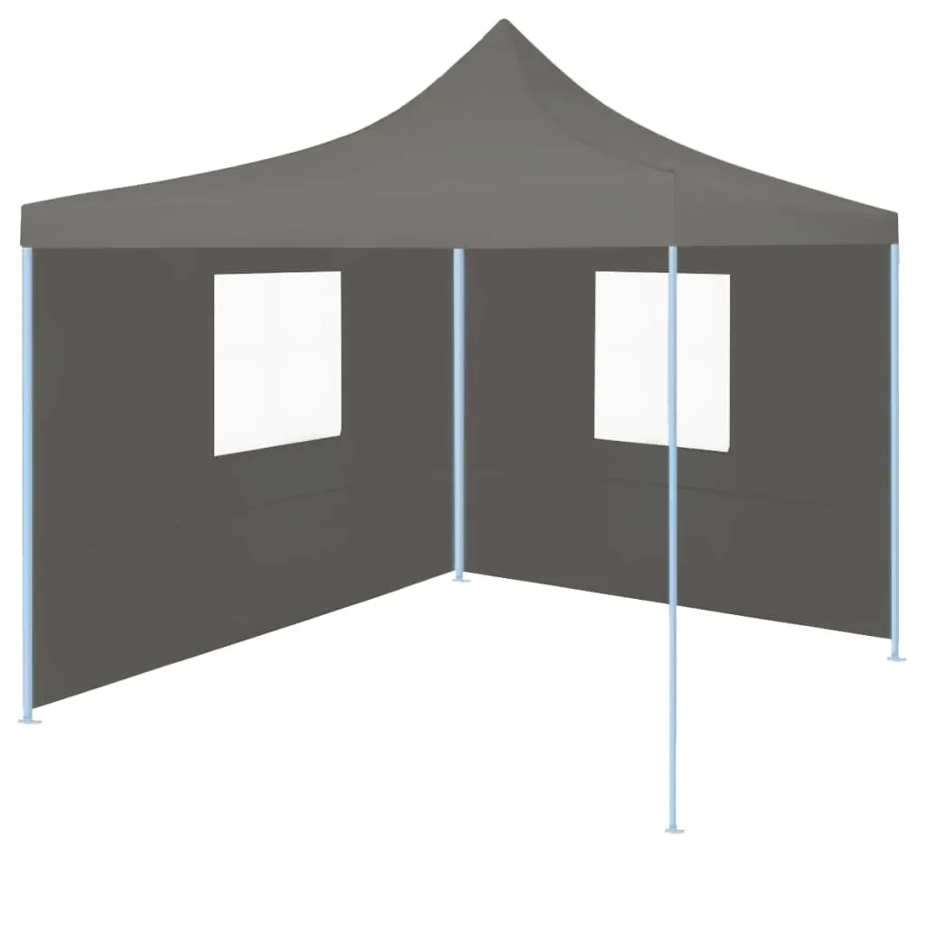 Barnum de Réception 3x3 m Idéal pour Garden Party et Événements Pro