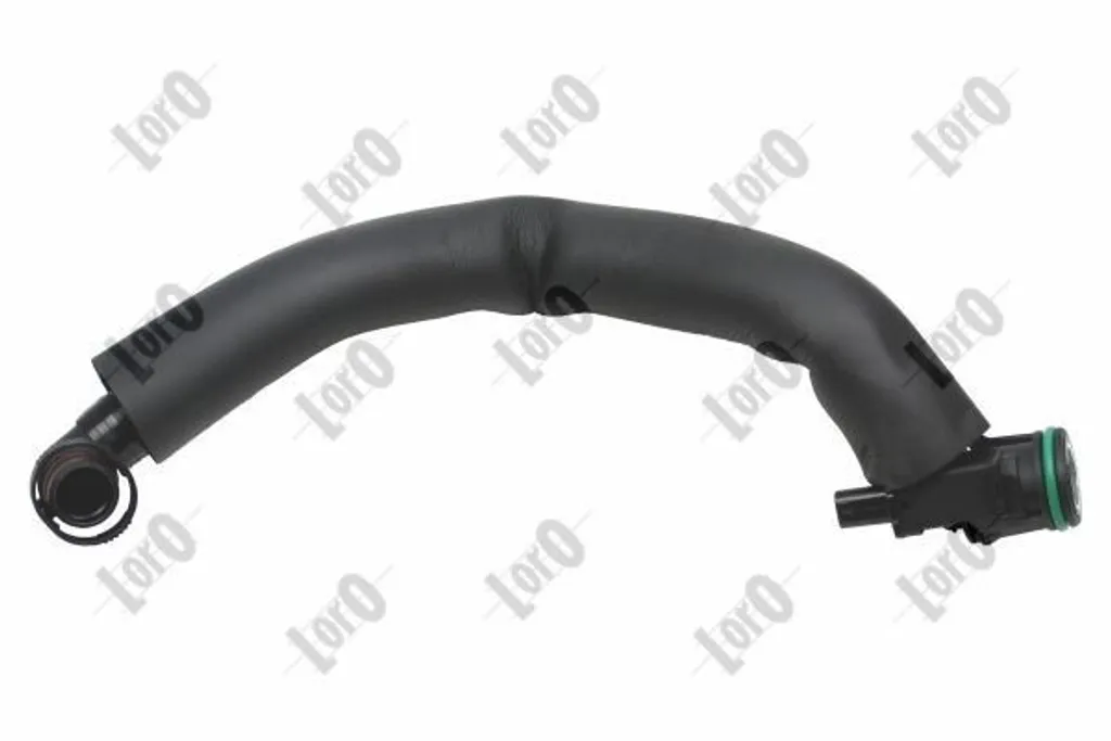 Tuyau de carter robuste pour BMW Série 3 GT F34 et Série 4 F32 ABAKUS 004