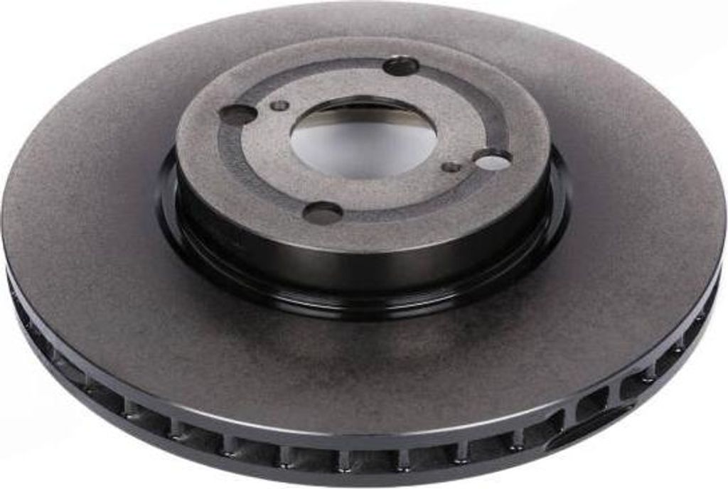 TOYOTA Corolla Original Bremsscheibe vorne 43512-YZZAE OE